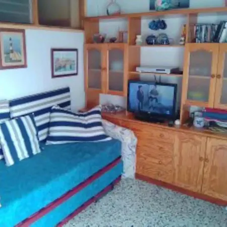 Apartament Atico En La Aldea De San Nicolás