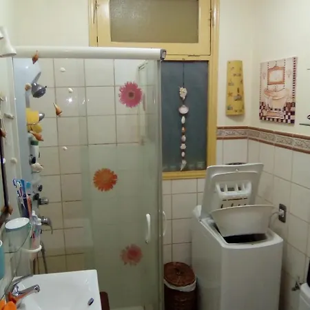 Apartament Atico En La Aldea De