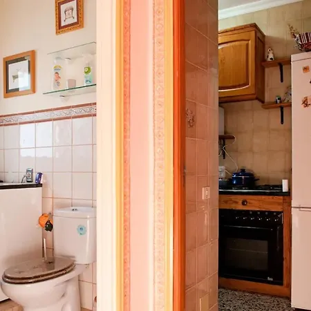 Apartament Atico En La Aldea De *