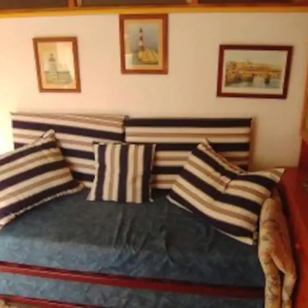 Apartament Atico En La Aldea De San Nicolás