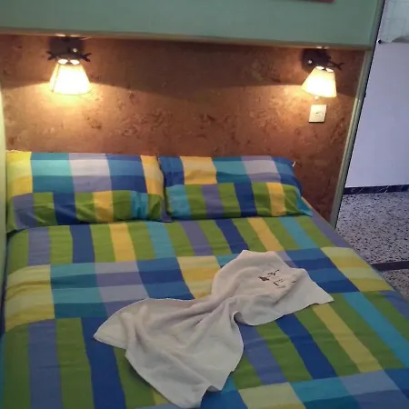 Atico En La Aldea De Apartament
