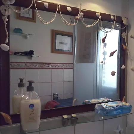 Apartament Atico En La Aldea De *
