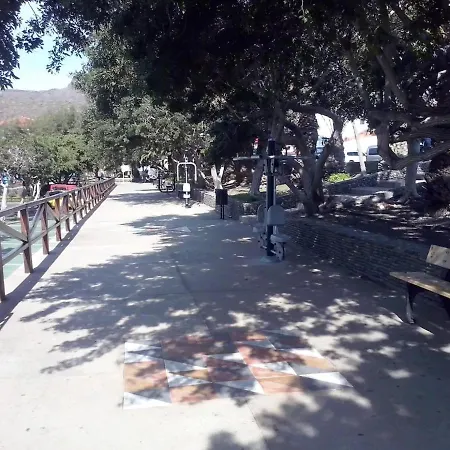 Atico En La Aldea De *
