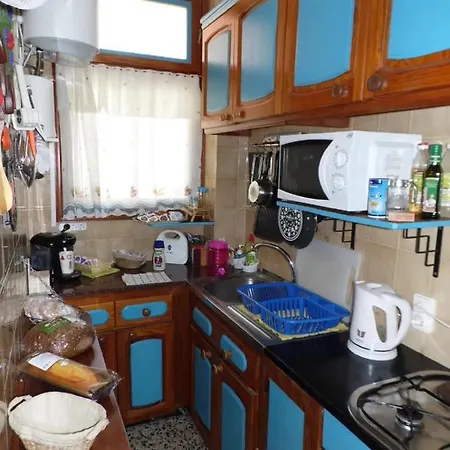 Atico En La Aldea De Apartament San Nicolás