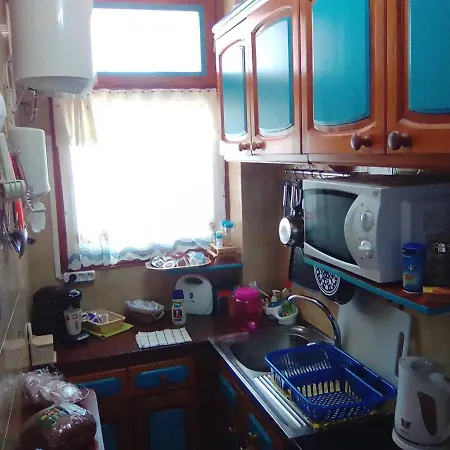 Apartament Atico En La Aldea De
