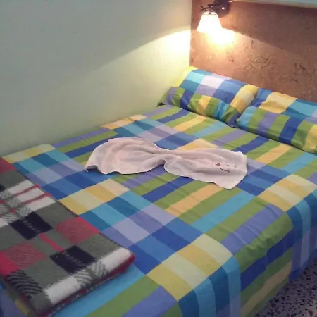 Atico En La Aldea De Apartament