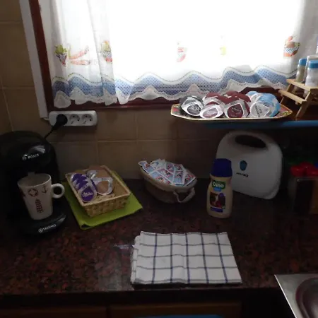 Atico En La Aldea De Apartamento