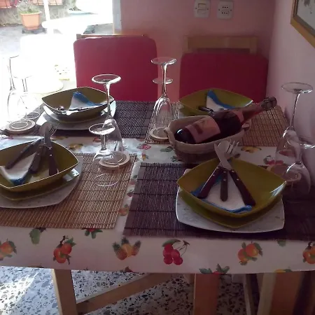 Atico En La Aldea De Apartamento San Nicolás