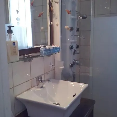 Atico En La Aldea De Apartamento San Nicolás